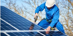 Installation Maintenance Panneaux Solaires Photovoltaïques à Audignicourt